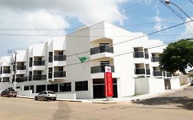 Campos Altos Palace Hotel